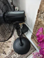 تجریه خرید پنکه سه منظوره ویداس مدل VIR-8033