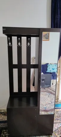 جاکفشی اعیان مدل FH313