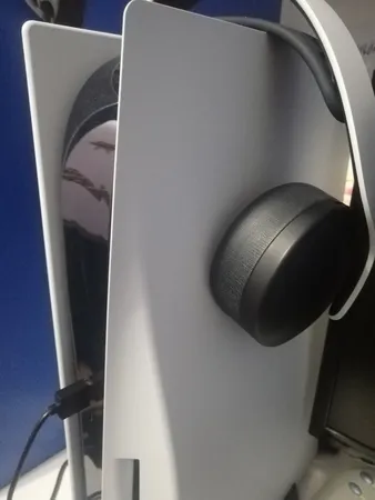 هدست سونی مدل PULSE 3D مخصوص پلی استیشن 4 و 5