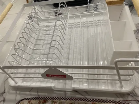 آبچکان همارا مدل یک طبقه