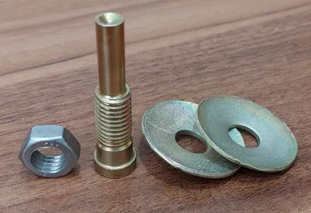 فرچه سر دریلی مدل مبل شویی زبر کد 3500