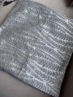 کاور کوسن مدل Lux 207 مجموعه دوعددی