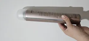 تجریه خرید اسپری مدل  Ultra Forte  حجم میزان قدرت حفظ حالت مو میلی لیتر