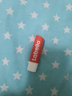 بالم لب لابلو مدل PEACH Shine