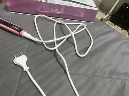 برس حرارتی رومئو مدل RM-7575