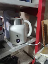 تجریه خرید کتری برقی هوشمند زوله له مدل HK152