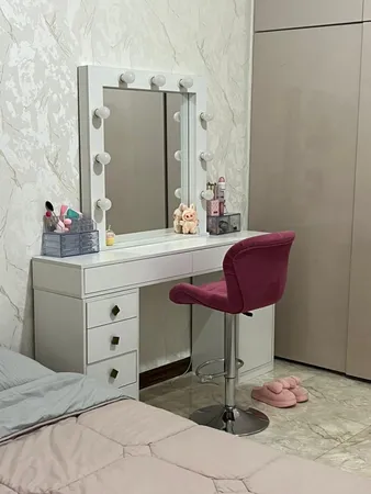 صندلی اپن اوان کد B240F پارچه ای