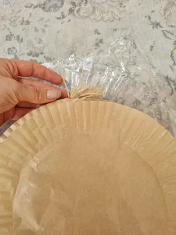 کاغذ سرخ کن هواپز مدل BELLHOWELL بسته 50 عددی