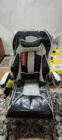 صندلی گیمینگ مدل G200