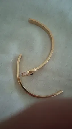 النگو زنانه آی ام مدل قلب