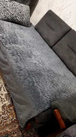 پتو 1 نفر مدل 160×200 سایز 200x160x1 سانتی‌متر