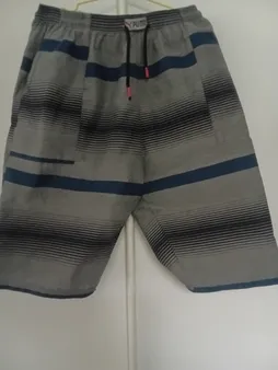 شلوارک راحتی مردانه مدل D_sti