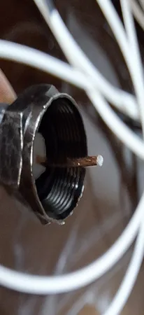 کابل آنتن مدل BC.BC