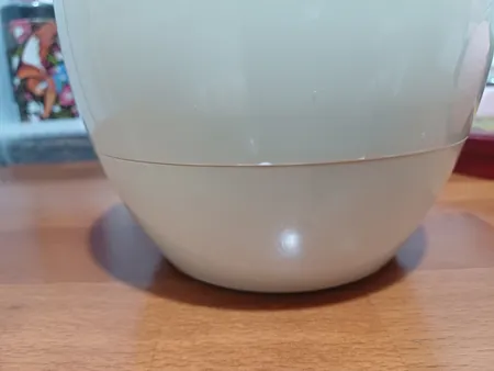 فلاسک یزدگل مدل 148 ظرفیت 1 لیتر