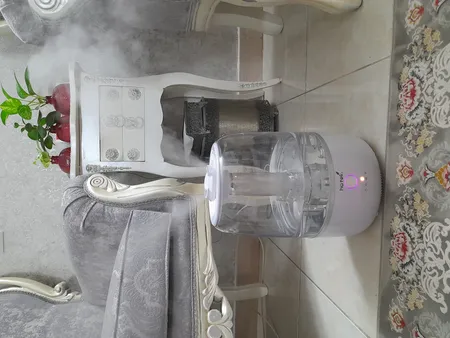 دستگاه بخور سرد هیوتک مدل HU-14