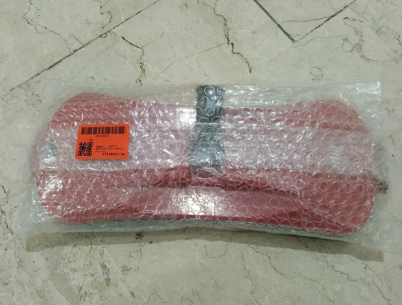 جارو دستی مدل نپتون کد 122003