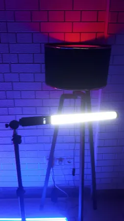 بال هد مدل swivel