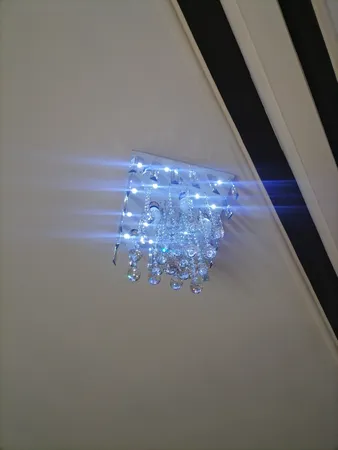 لوستر سقفی مدل Locse-4