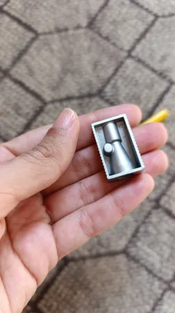 تراش استدلر مدل 510