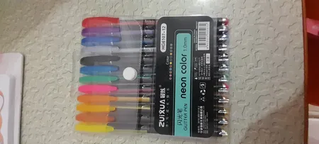 خودکار ژویکسوا مدل ژله ای اکلیلی بسته 12 عددی