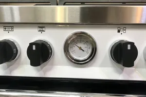 تجریه خرید اجاق گاز اسنوا مدل SGC5-6122N Valentino Series