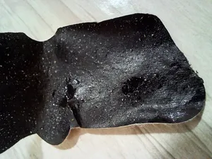 تجریه خرید چسب‌ پاک کننده بینی ویت مدل Charcoal بسته 6 عددی