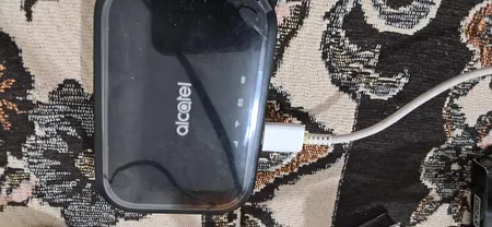 مودم همراه 4G آلکاتل مدل MW12VK CAT12
