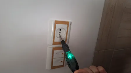 فازمتر مدل utools-p2