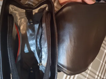 کوله پشتی زنانه مدل 2826