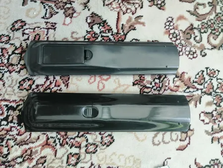 ریموت کنترل ایکس ویژن کد 202