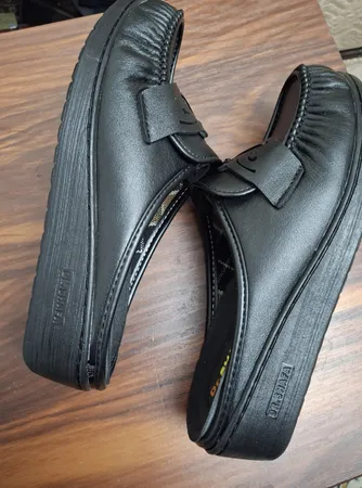 صندل زنانه دکتر شفا کد 5621