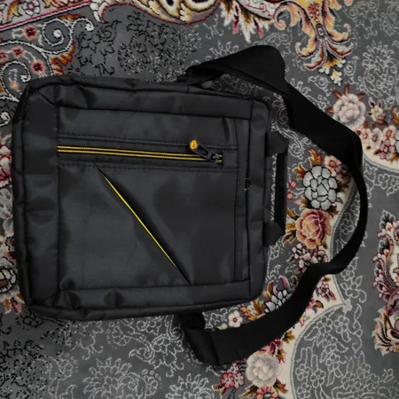 کیف رودوشی مدل NU-GHE3