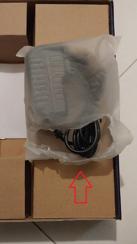 مودم TD-LTE 4.5G نتربیت مدل NW-661D AC1200