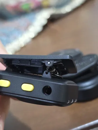 میکروفن یقه ای گرین لاین مدل glm lite