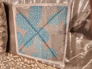 تجریه خرید دستگیره آشپزخانه مدل 02 مجموعه 4 عددی