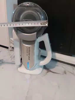 جارو شارژی بلک اند دکر مدل PV1420