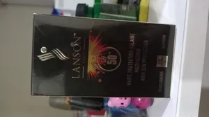 تجریه خرید کرم ضدآفتاب رنگی لانسون SPF50 مدل مولتی اکشن شماره 1، مناسب پوست‌های خشک، حجم 40 میلی‌لیتر