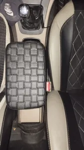 تجریه خرید پد کنسول خودرو نادیاهوم مدل consolepad