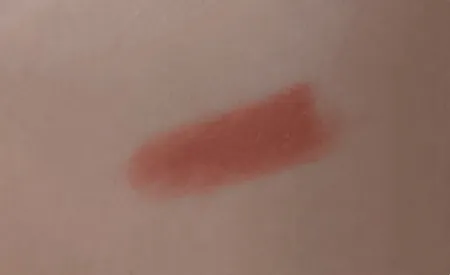 رژ لب جامد دراگون رانی شماره 06