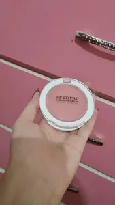 تجریه خرید رژگونه فستیوال شماره 803