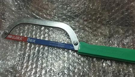 اره آهن بر مدل HS-95