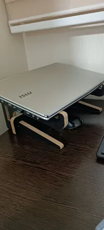 پایه نگهدارنده لپ تاپ دیپون مدل A-115