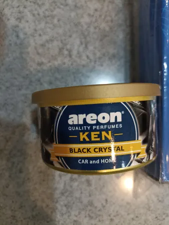 خوشبو کننده خودرو آرئون کد BLCR 603