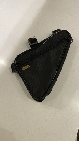 کیف دوچرخه نیازشاپ  کد 3488