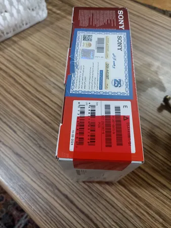 پخش کننده خودرو سونی مدل DSX-A410BT