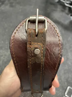 پابند بدنسازی مدل Charm-43