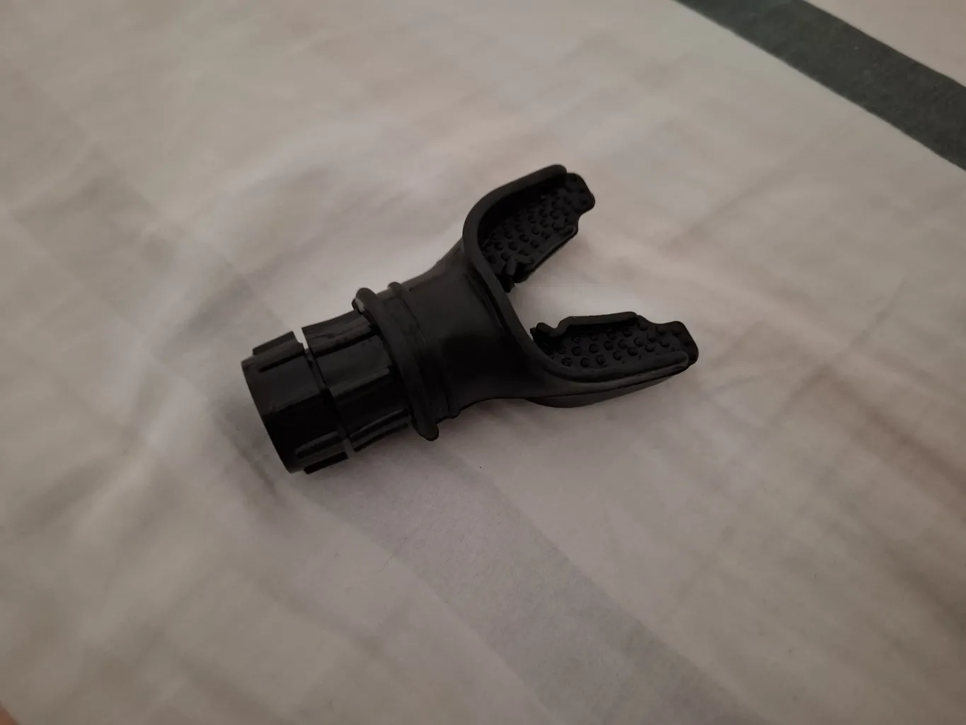 تقویت کننده تنفس مدل بریزر