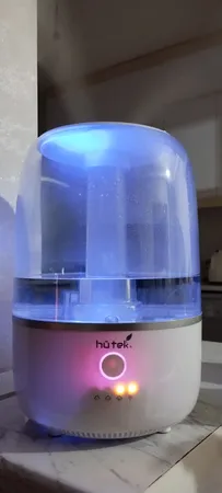 دستگاه بخور سرد هیوتک مدل HU-14