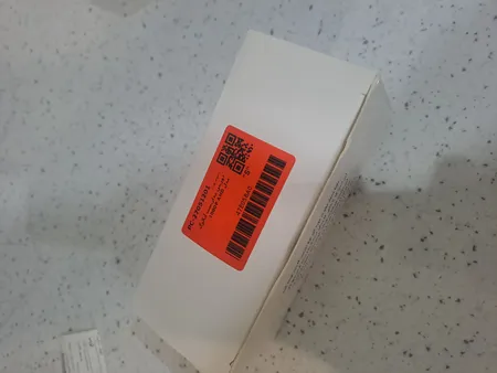 دوربین مداربسته آنالوگ مدل AHD 1080P