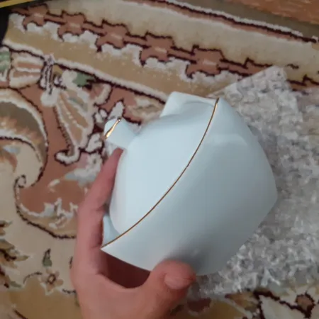 قندان لورین کد 30022